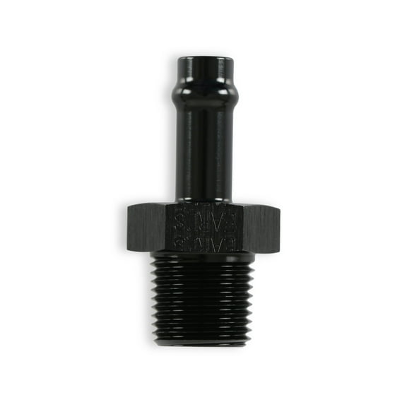 Earl's Performance 781666ERL Clamp-On Hose Fitting