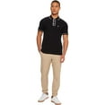 thumbnail image 5 of Original Penguin Mens Earl Short Sleeve Polo Shirt 010-M, 5 of 5