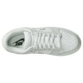 thumbnail image 4 of Women's Nike Dunk Low White/Photon Dust-White (DD1503 103) - 11.5, 4 of 5