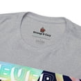 thumbnail image 7 of Summer Nostalgia Choco Taco Retro Graphic Tee by Strange and Cozy, 7 of 7