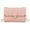 1Pink, variant on Crossbody Bag for Women Trendy Mini Shoulder Bag Phone Wallet Purse Metal Chain Envelope Bag
