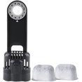 thumbnail image 1 of 2-pack Replacement Charcoal Water filter Cartridges with Starter Kit Combo, Compatible with Keurig 1.0 Classic Brewers, 1 of 8