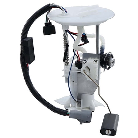 Agility Auto Parts 4010313 Fuel Pump Module Assembly for Ford Mercury Specific Models