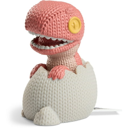 Handmade by Robots - Jurassic World - Baby Dino