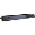 thumbnail image 3 of CyberPower Basic Series PDU20B4F8R - power distribution unit, 3 of 3