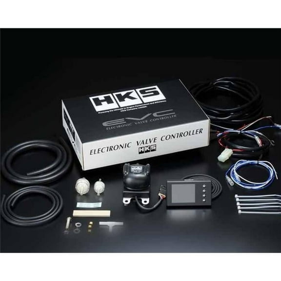 HKS  6 mm Vacuum & Breather filter