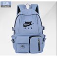thumbnail image 1 of Nueva Mochila Deportiva Multifuncional Nk Impermeable Para El Ocio, 1 of 4