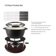 thumbnail image 4 of Swissmar Summit Fondue Set, 4 of 5