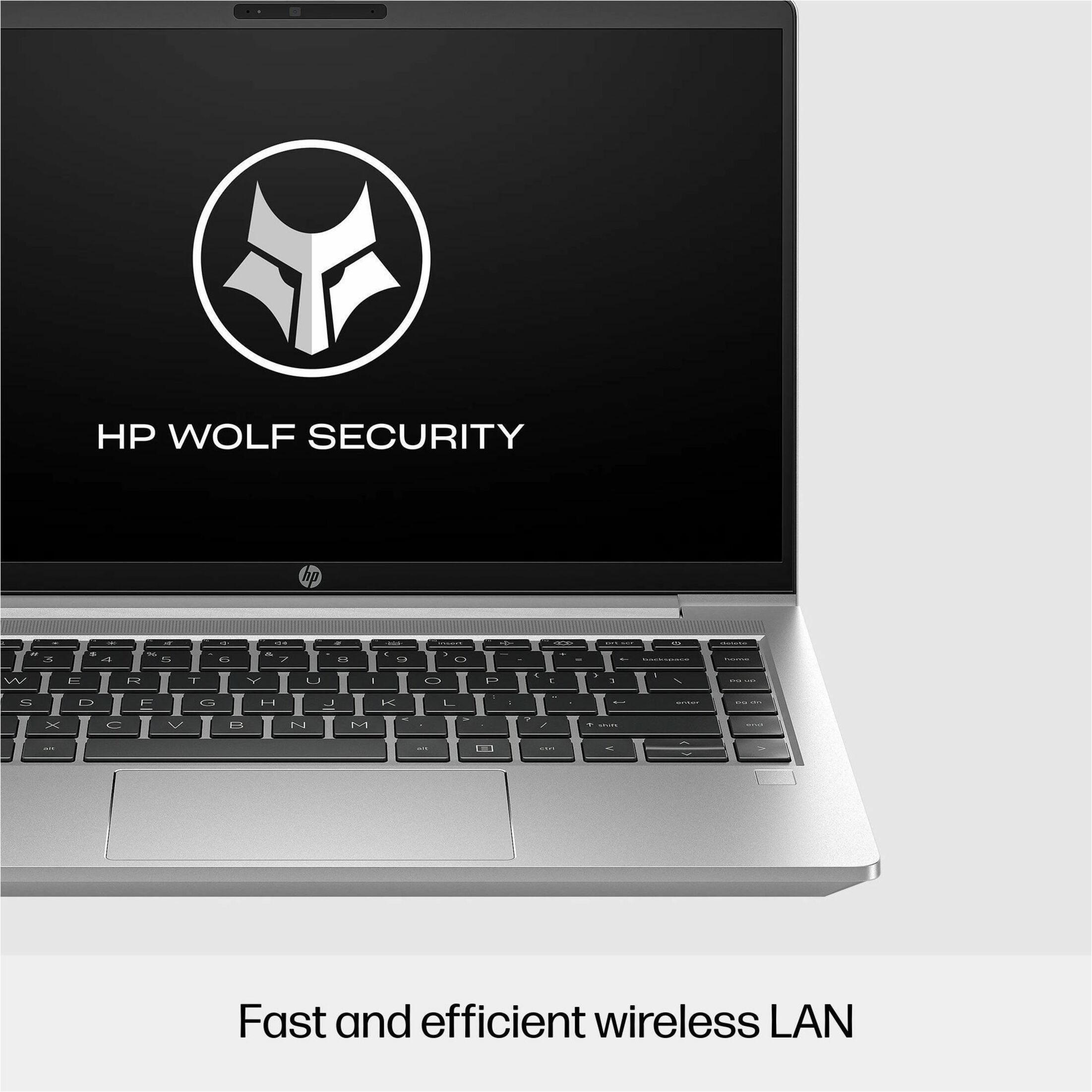 HP ProBook 445, 14