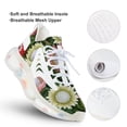 thumbnail image 3 of Protea Floral Pattern Walking Shoes for Men Woman Lightweight Tennis Fashion Elastic Sports Shoes Cushion Basketball Shoes, 3 of 8