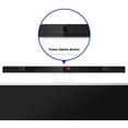 thumbnail image 3 of Wii Wireless Sensor Bar, for Wii Sensor Bar Replacement Compatible with Nintendo Wii/Wii U Console with Stable Stand, 3 of 6