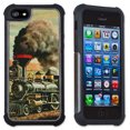 thumbnail image 1 of Apple iPhone 6 Plus / iPhone 6S Plus Cell Phone Case / Cover with Cushioned Corners - Train, 1 of 2