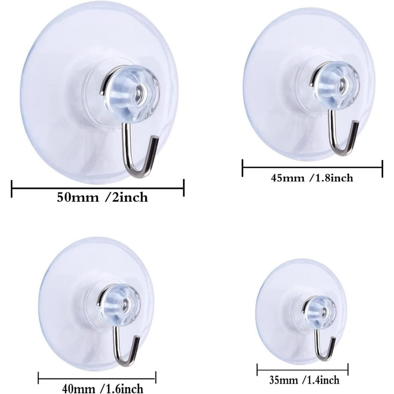 Heavy duty suction cups for hanging online