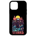 thumbnail image 1 of Funda de teléfono Skibidi Toilet Overload para iPhone 12 mini, 1 of 3