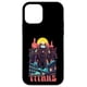thumbnail image 1 of Funda de teléfono Skibidi Toilet Overload para iPhone 12 mini, 1 of 3