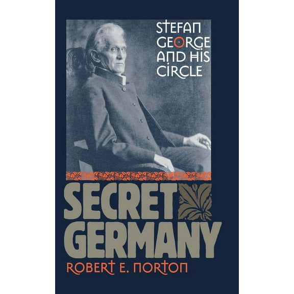 Secret Germany, (Hardcover)
