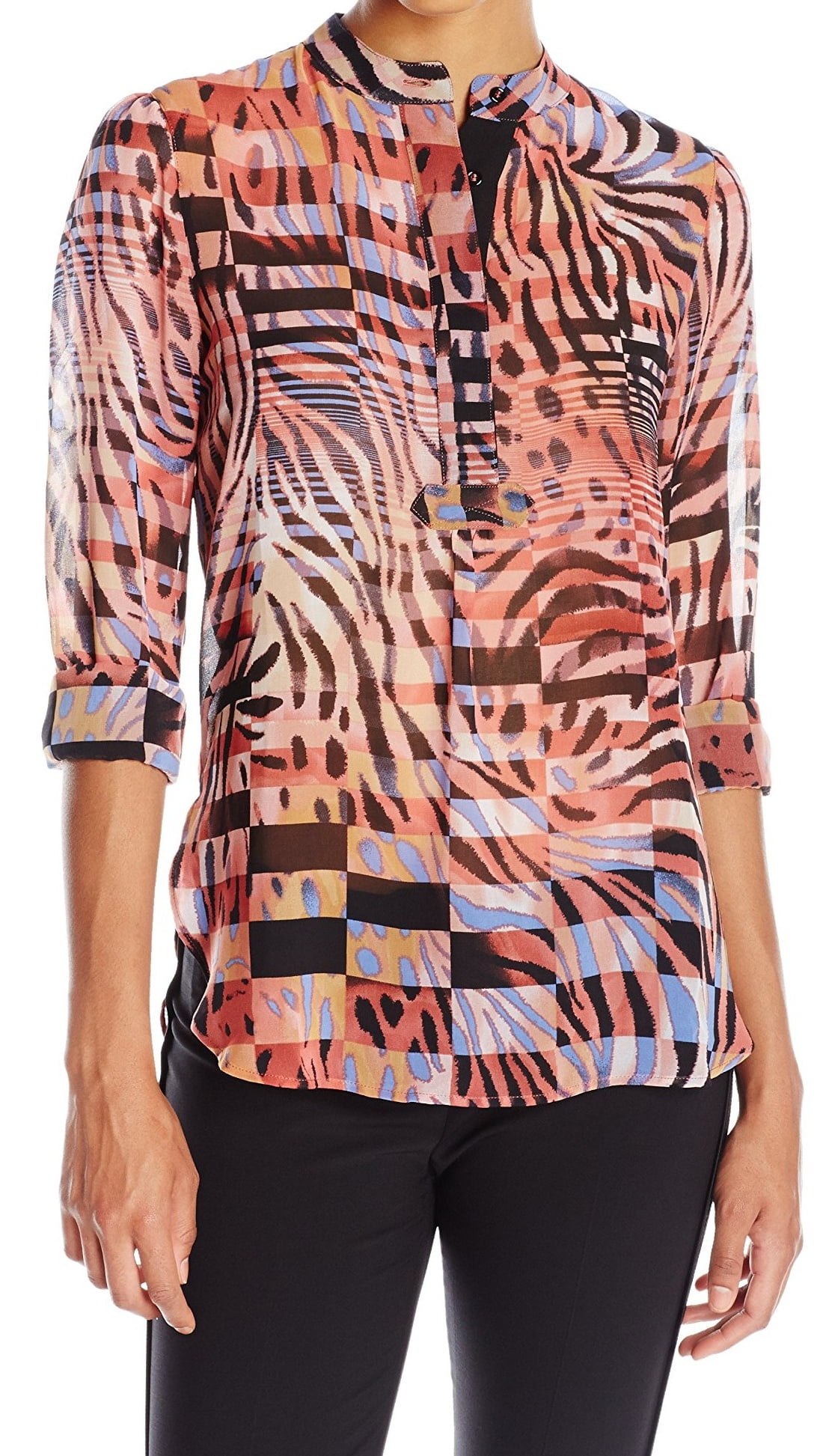 anne klein women's shirts