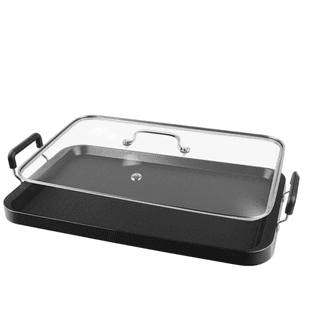 Solo Stove, Cast Iron Griddle, 17.75 inches, Multicolor - Walmart.com