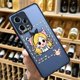 thumbnail image 3 of Funda mate para Redmi NOTE 12 11 10 11S 10S 9 9S 9T 8 7 6 5 4 PRO PLUS 4G 5G Funda Coque Capa Shell dibujos animados Anime Blancanieves, 3 of 5