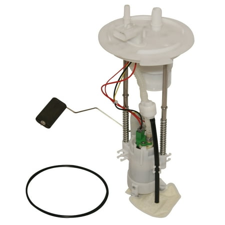 Fuel Pump Module Assembly Compatible with 2005-2006 Ford Expedition XLT Eddie Bauer Limited V8 5.4L Triton Lincoln Navigator 5.4L 130 GPH 44 PSI 8.5A Replaces 6L1Z9H307A 5L1Z9H307AA