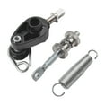 thumbnail image 5 of Bass Drum Foot Pedal Kit with Spring and Tensioner for Drum Set Parts, 5 of 6