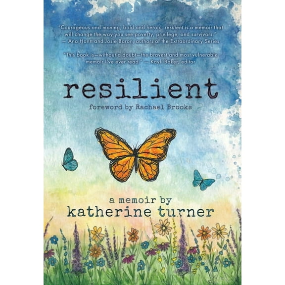 resilient, (Hardcover)