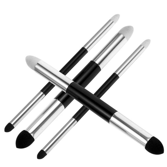UPKOCH Back to School 4Pcs Blender Sticks for Drawing Sketch Wipes Multi EVA Smudging Accessories for Beginners