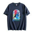 thumbnail image 2 of Magdalena Bay Imaginal Mystery Tour 2025 Cotton Tshirt Unisex Short Sleeve Casual Tops, 2 of 4