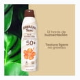 thumbnail image 4 of Protector solar Hawaiian Tropic Silk  Hydration FPS 50+ en aerosol 180 ml, 4 of 6