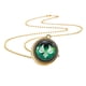 thumbnail image 1 of Pocket Watch, Rotatable Birthday Gift, Quartz Pocket Watch,Number 3, 1 of 5