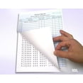 thumbnail image 4 of Hojas de registro de pacientes NextDayLabels, 25 juegos, 625 etiquetas, 4 of 9