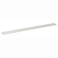 thumbnail image 2 of 1 Led Linear Flush Mount- 4.5 Inches Wide Maxim Lighting 58747Wtwt, 2 of 4