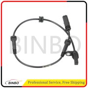 34526791223 ABS Wheel Speed Sensor
