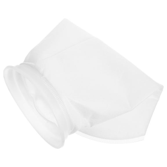 TEHAUX Skimmer Socks Lightweight Pool Skimmer Replacement Socks for Swimming Pools and Spas