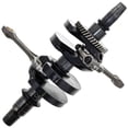 thumbnail image 4 of Niche forged Crankshaft Assembly Polaris RZR XP 1000 Ranger General 1204832 519-CCS2235H, 4 of 6