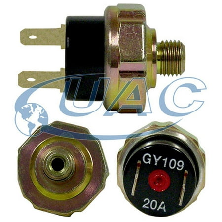 New Hvac Pressure Switch 1830017 Grand Caravan Caravan