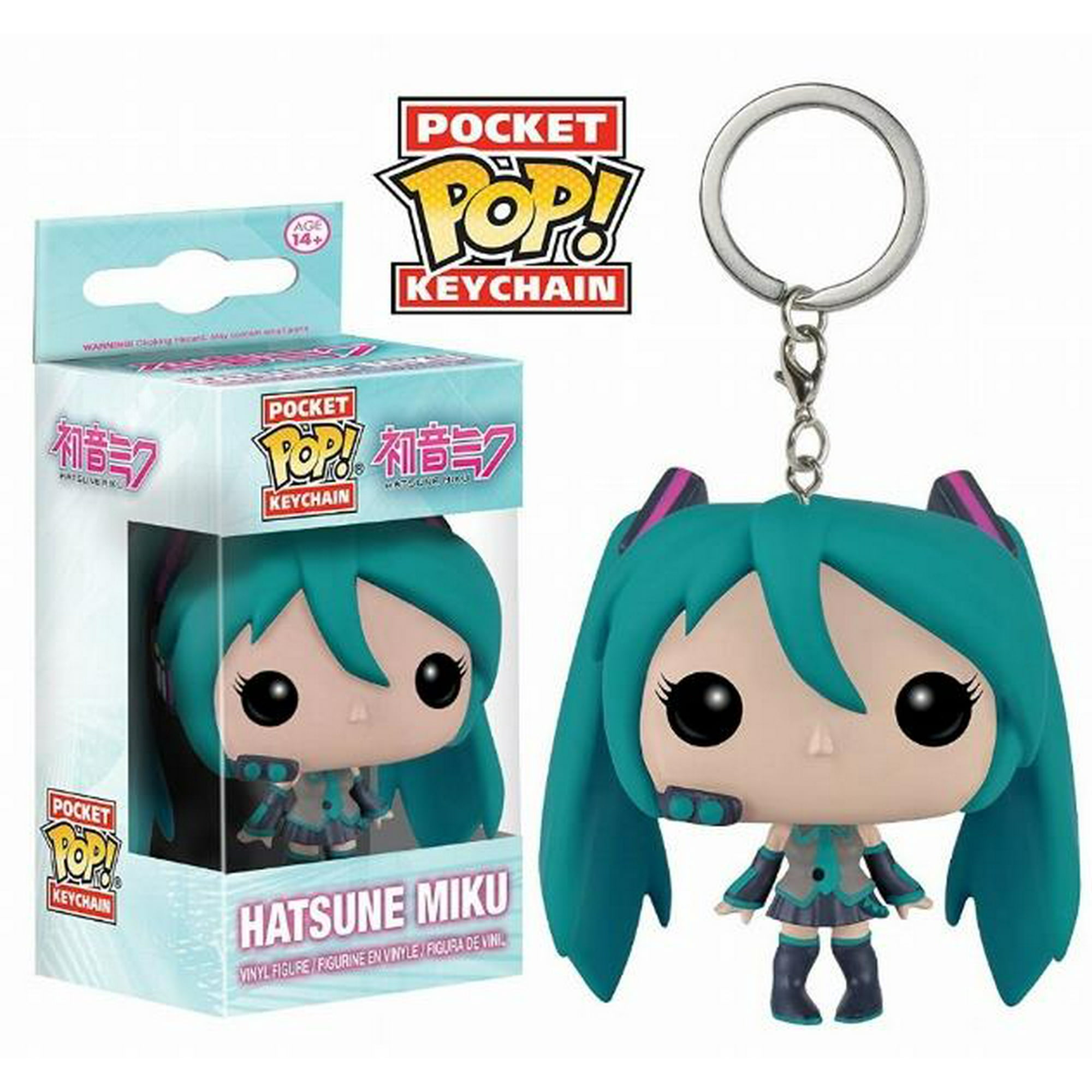 Miku funko pop discount