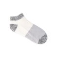thumbnail image 3 of Joyspun Women’s Double Layer Lounge Socks, 3-Pack, Fits Shoe Sizes 4-10, 3 of 5