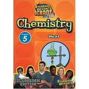 Chemistry Module 5: Heat