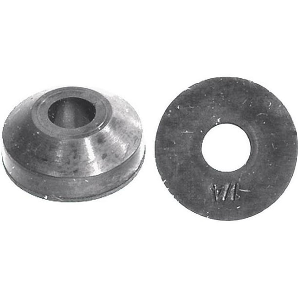 Danco Perfect Match Beveled Faucet Washer