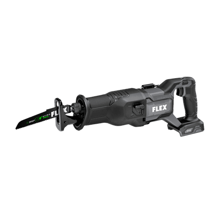 Flex 24V Reciprocating Saw Bare Tool