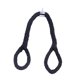 thumbnail image 2 of Accesorios de máquinas de cable de cable de la cuerda de tríceps Bíceps Biceo Down Rope Nylon Tricep Rope para culturismo de levantamiento de pesas en 150 centímetros, 2 of 8