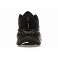 thumbnail image 4 of Nike Men's Vomero Plus Black Shoes, from StockX, 4 of 5