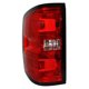 thumbnail image 1 of Calavera Izquierda Chevrolet Pick Up 2016 2017 2018 TYC Calavera, 1 of 4