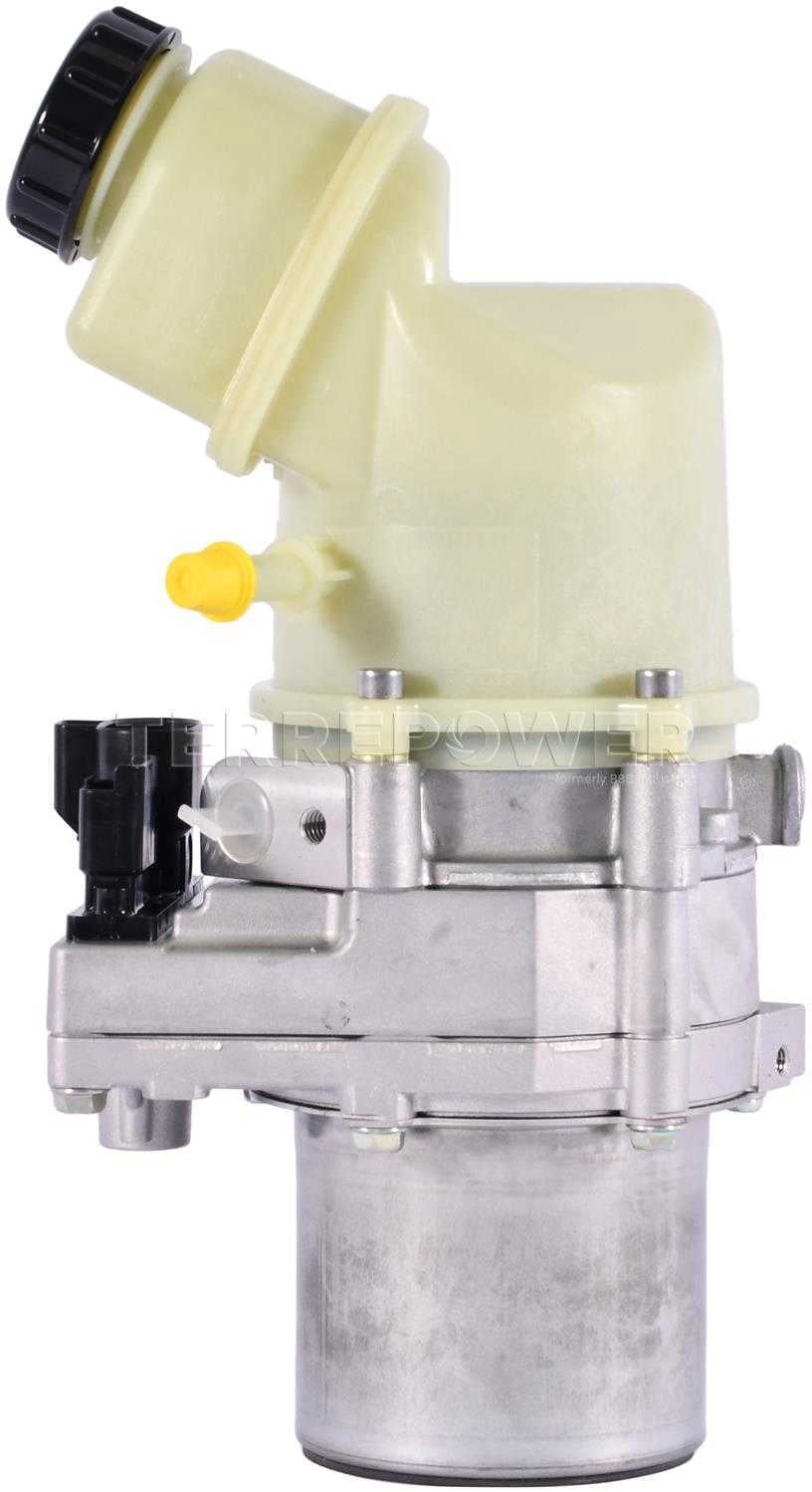 TERREPOWER formerly BBB Industries 980-0127E Power Steering Pump