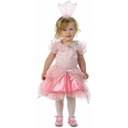 The Wizard of Oz Glinda Toddler Halloween Costume