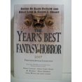 thumbnail image 1 of Pre-Owned The Year's Best Fantasy and Horror: Twentieth Annual Collection (Paperback) 0312369425 9780312369422, 1 of 1