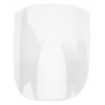 thumbnail image 2 of Tail Seat Cover,Motorcycle Rear Seat Cover Rear Pillion Seat Cowl Rear Seat Cowl Cover Optimal Efficiency, 2 of 14