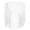 White, variant on Yajisi Motorcycle Rear Seat Cover Cowl Tail Fairing Replacement For Suzuki GSXR600 GSXR750 K1 2001-2003 GSXR1000 K2 2000-2002 14.96 inches / 38 cm White
