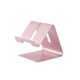 thumbnail image 1 of Soporte metálico para móvil, soporte de mesa, soporte para tablet, soporte universal antideslizante para teléfono de escritorio, 1 of 1